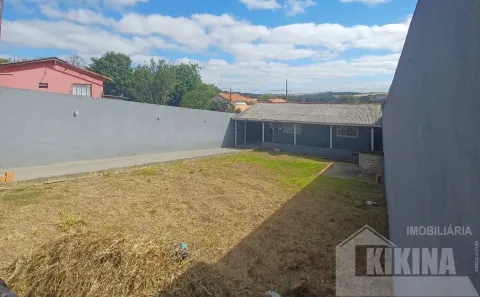 Lote/Terreno à venda, 250m² no Chapada, Ponta Grossa