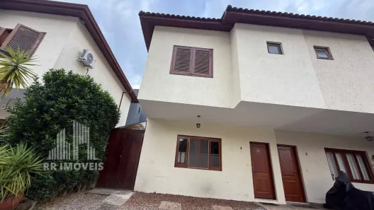 Casa de Condomínio com 3 Quartos à venda, 110m² no Jardim Tupanci, Barueri