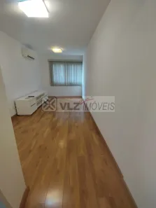 Apartamento com 1 Quarto para alugar, 54m² no Vila Mariana, São Paulo