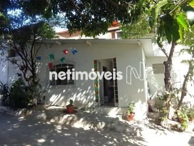 Casa com 6 Quartos à venda, 163m² no Santo André, Belo Horizonte