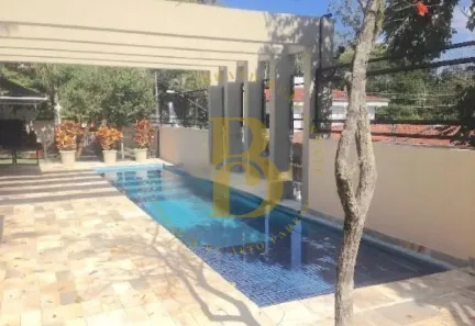 Casa de Condomínio com 3 Quartos à venda, 245m² no Chácara Monte Alegre, São Paulo