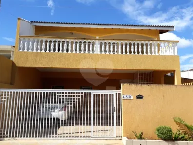 Sobrado com 4 Quartos à venda, 327m² no Jardim dos Pinheiros, Atibaia