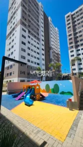 Apartamento com 2 Quartos à venda, 41m² no Vila Nova Cintra, Mogi das Cruzes
