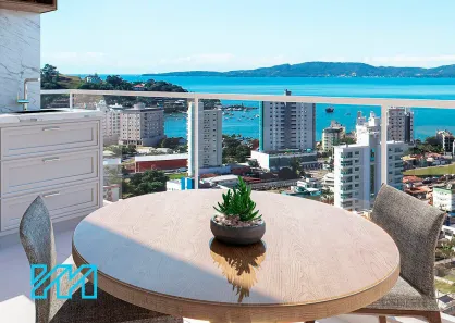 Apartamento com 2 Quartos à venda, 69m² no Casa Branca, Itapema