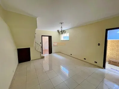 Sobrado com 3 Quartos à venda, 157m² no Rudge Ramos, São Bernardo do Campo