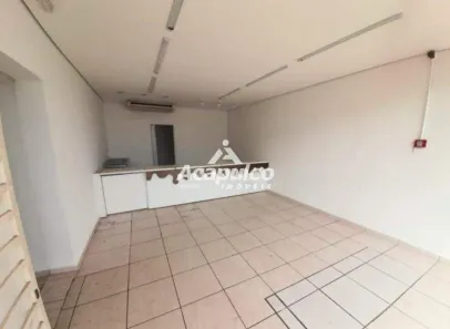 para alugar, 45m² no Vila Belvedere, Americana
