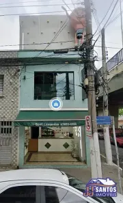 Prédio Comercial à venda, 176m² no Belenzinho, São Paulo