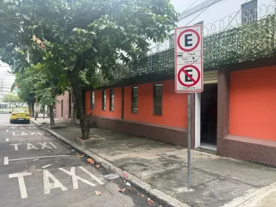 Ponto Comercial à venda, 600m² no Rio Comprido, Rio de Janeiro