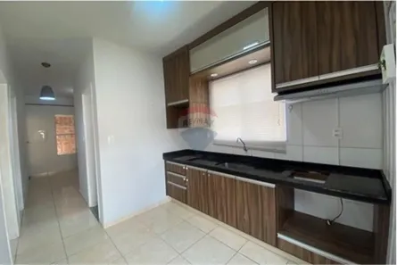 Casa com 2 Quartos à venda, 47m² no Residencial III Milênio, Presidente Prudente