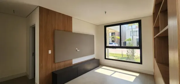 Casa com 4 Quartos para alugar, 268m² no Alphaville Dom Pedro, Campinas