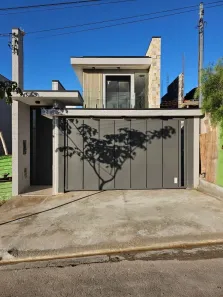 Sobrado com 3 Quartos à venda, 180m² no Villas do Jaguari, Santana de Parnaíba