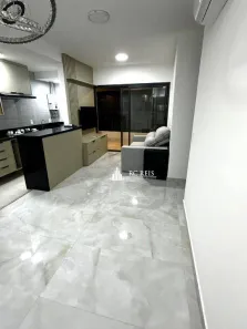 Apartamento com 2 Quartos para alugar, 76m² no Alphaville Centro Industrial e Empresarial/Alphaville., Barueri