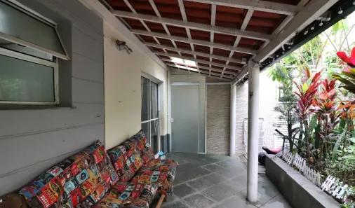 Casa de Condomínio com 3 Quartos à venda, 80m² no Taboão, São Bernardo do Campo