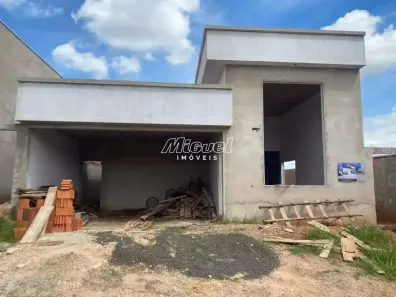 Casa de Condomínio com 3 Quartos à venda, 195m² no Campestre, Piracicaba