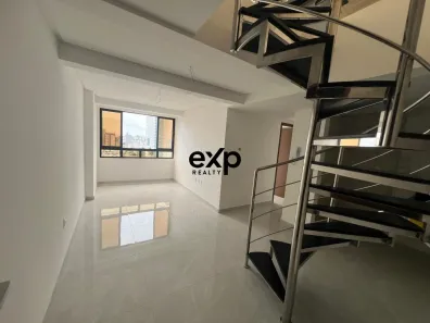 Cobertura com 2 Quartos à venda, 94m² no Bessa, João Pessoa