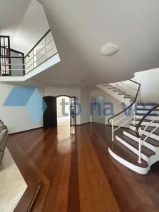 Casa com 4 Quartos à venda, 495m² no Jardim, Santo André