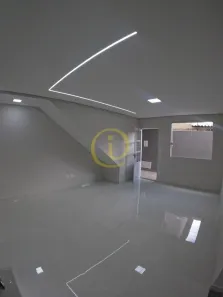 Apartamento com 3 Quartos à venda, 97m² no Pedra Azul, Contagem