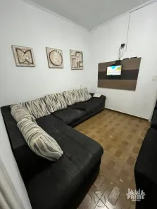 Casa com 2 Quartos para venda ou aluguel, 353m² no Real, Praia Grande