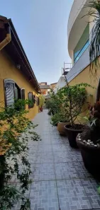 Casa de Condomínio com 3 Quartos à venda, 243m² no Jardim Santa Teresa, Jundiaí