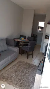 Casa com 2 Quartos à venda, 80m² no Jardim Aurora, Bady Bassitt