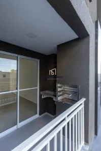 Apartamento com 2 Quartos à venda, 48m² no Vila Alba, Araçatuba