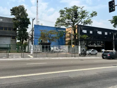 Prédio Comercial para venda ou aluguel, 1809m² no Jardim Umuarama, São Paulo