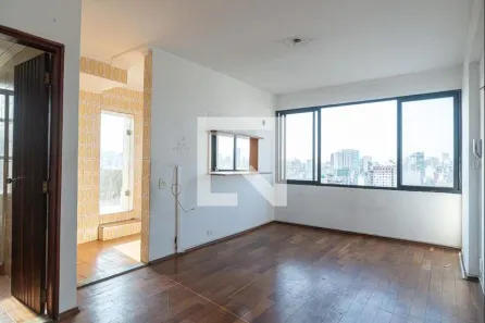 Apartamento com 1 Quarto à venda, 98m² no Bela Vista, São Paulo