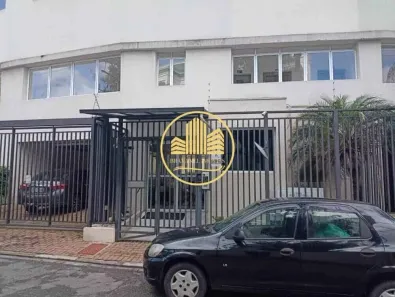 Apartamento com 2 Quartos à venda, 67m² no Parque Mandaqui, São Paulo