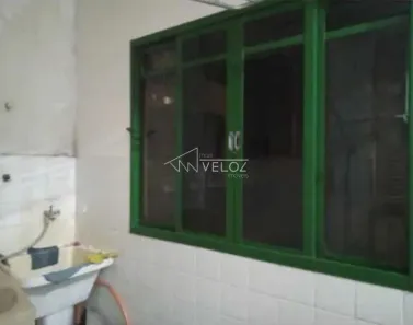 Apartamento com 2 Quartos à venda, 54m² no Centro, Rio de Janeiro