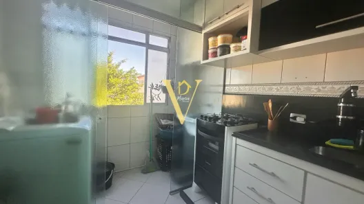 Apartamento com 2 Quartos à venda, 54m² no Assunção, São Bernardo do Campo