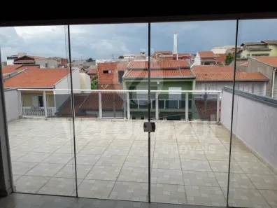 Sobrado com 3 Quartos à venda, 180m² no Residencial Nova Bandeirante, Campinas
