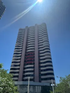 Apartamento com 3 Quartos à venda, 170m² no Salinas, Fortaleza