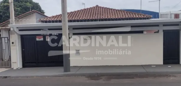 com 2 Quartos à venda, 150m² no Loteamento Tutoya do Vale, São Carlos