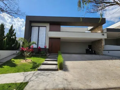 Casa com 4 Quartos à venda, 323m² no Portal das Estrelas I, Boituva