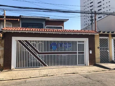 Sobrado com 3 Quartos à venda, 194m² no Vila Aurora (Zona Norte), São Paulo