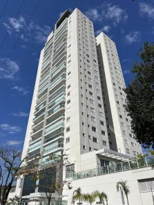 Apartamento com 3 Quartos à venda, 166m² no Vila Regente Feijó, São Paulo
