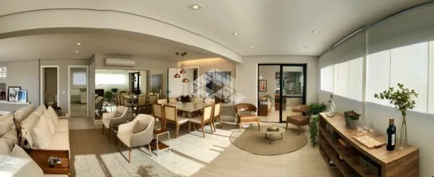 Apartamento com 3 Quartos à venda, 153m² no Lauzane Paulista, São Paulo