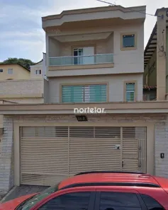 Sobrado com 3 Quartos à venda, 200m² no Chácara Inglesa (Zona Norte), São Paulo