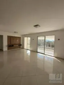 Apartamento com 4 Quartos para alugar, 168m² no Alphaville Centro Industrial e Empresarial/Alphaville., Barueri