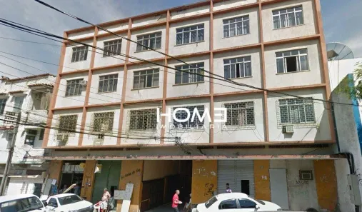 Apartamento com 1 Quarto à venda, 56m² no Cascadura, Rio de Janeiro
