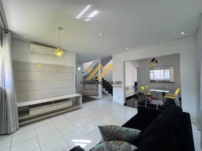 Casa de Condomínio com 3 Quartos à venda, 266m² no Chácara Belvedere, Indaiatuba