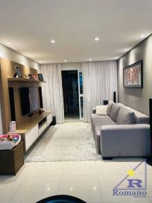 Apartamento com 3 Quartos à venda, 98m² no Vila Formosa, São Paulo