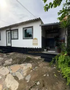 Casa com 7 Quartos à venda, 150m² no Santa Branca, Belo Horizonte
