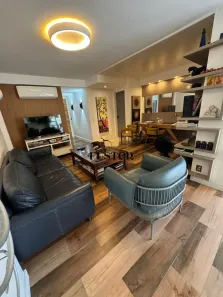 Apartamento com 2 Quartos à venda, 90m² no Barra da Tijuca, Rio de Janeiro