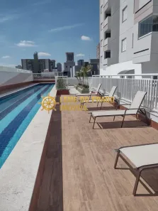 Apartamento com 2 Quartos à venda, 54m² no Campestre, Santo André