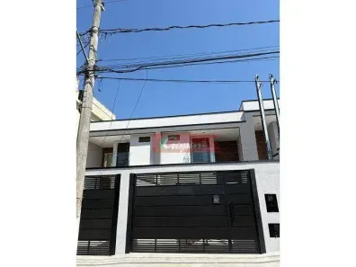 Sobrado com 3 Quartos à venda, 100m² no Parque Flamengo, Guarulhos