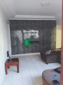 Sobrado com 2 Quartos para alugar, 90m² no Jardim Petroni, São Bernardo do Campo