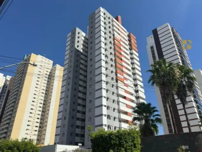 Apartamento com 3 Quartos à venda, 125m² no Jardim das Américas, Cuiabá