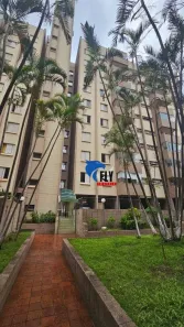 Apartamento com 2 Quartos à venda, 52m² no Vila Santa Maria, São Paulo