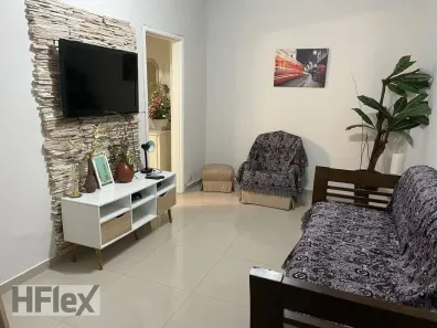 Apartamento com 1 Quarto para alugar, 58m² no Jardim Paulista, São Paulo